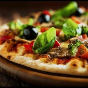 Pizza Party