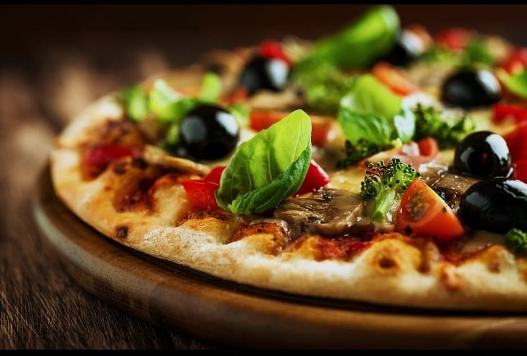 Pizza Party