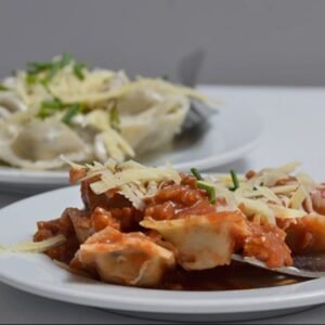 Pasta Party