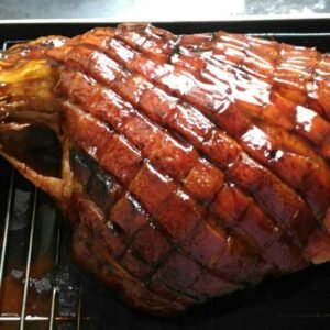 Pernil de cerdo