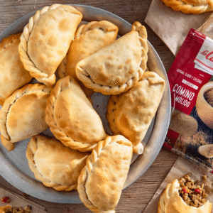 Empanadas