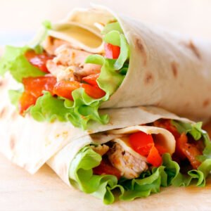 Fajitas