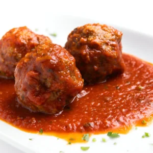 Albóndigas