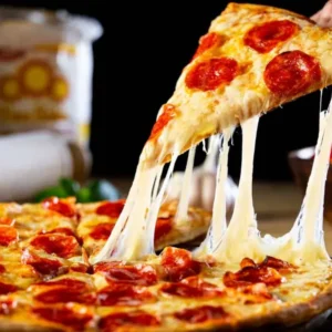 Pizzas y Pizzetas