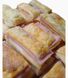 Chips Variados